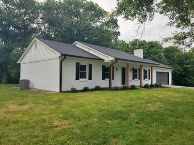 257 Luke Rd, Sadieville, KY, 40370