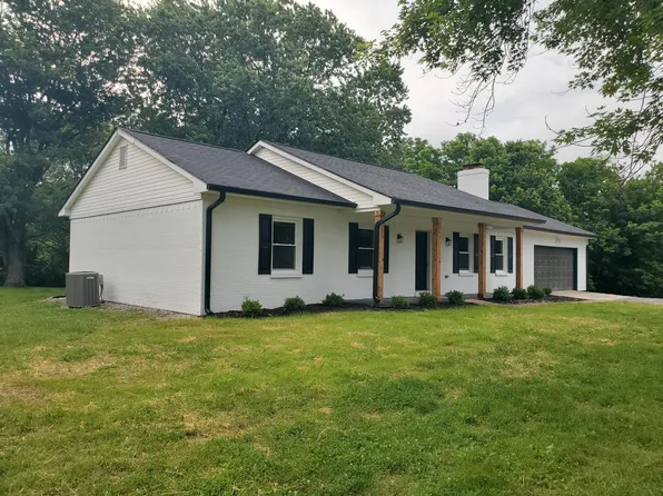257 Luke Rd, Sadieville, KY 40370