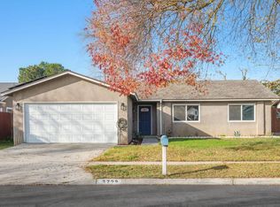 3723 N Fordham Ave, Fresno, CA 93727