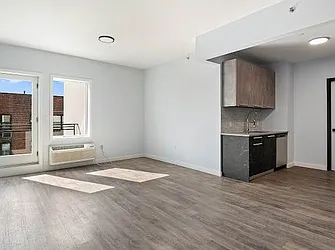 Rented by 5 Boro Realty Corp