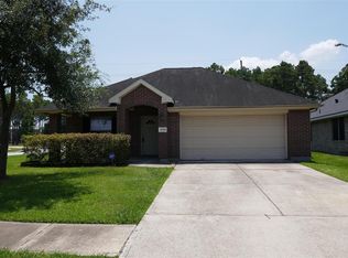 6738 Topsfield Point Dr, Humble, TX 77346