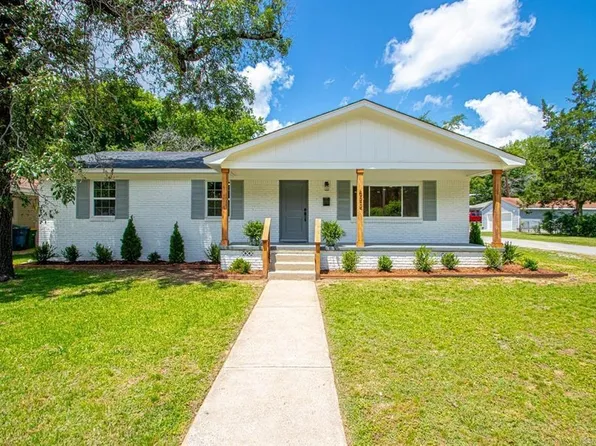 622 N Pierce St, Little Rock, AR 72205