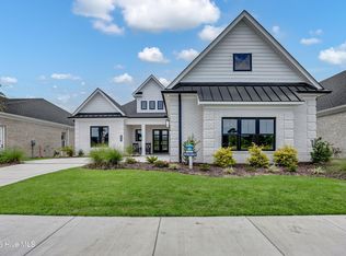 5407 Ellen Dale Dr LOT 40, Wilmington, NC 28412