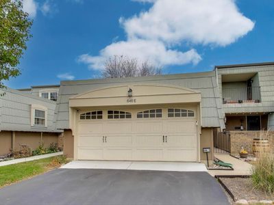 646 Dauphine Ct Unit E, Elk Grove Village, IL, 60007