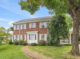 118 Mockingbird Rd, Nashville, TN 37205