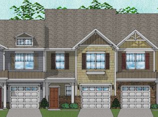 365 Nettle Ln, Greenville, SC 29607