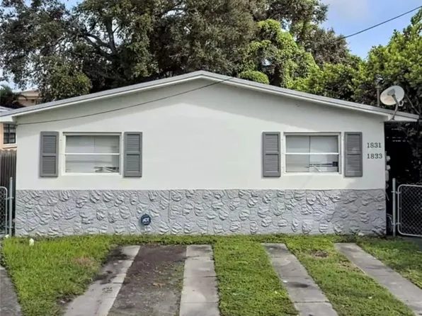 1831 NW 41st St, Miami, FL 33142