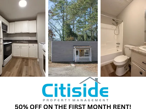205-207 Rustwood Dr Rustwood Dr, 205-207 Rustwood Dr #205, Athens, GA 30606