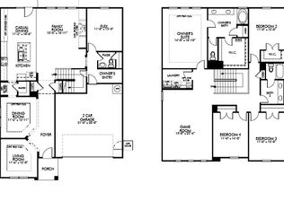 1717 Capstone Dr, Durham, NC 27713