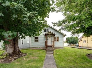1510 Iron St, Bellingham, WA 98225