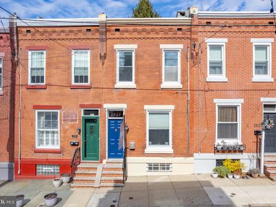 2527 Meredith St, Philadelphia, PA, 19130