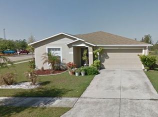2235 Curzon Way, Odessa, FL 33556