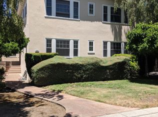 1224 Bellevue Ave #1, Burlingame, CA 94010