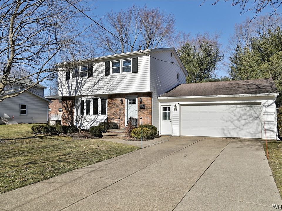 32 Sherburn Dr, Hamburg, NY 14075 Zillow