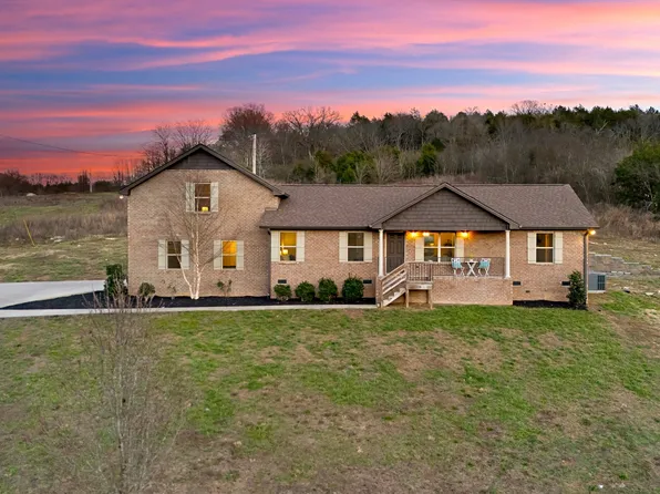 740 Dalton Hollow Rd, Hartsville, TN 37074