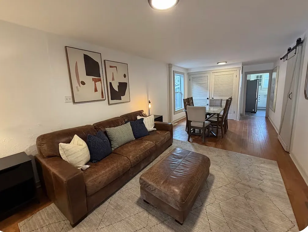 2 bed, 758 sqft, $2,600 — Photo 4