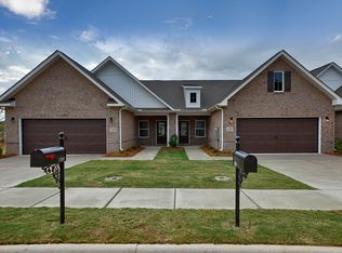 12133 Meadow Place Ln #12133, Madison, AL 35757