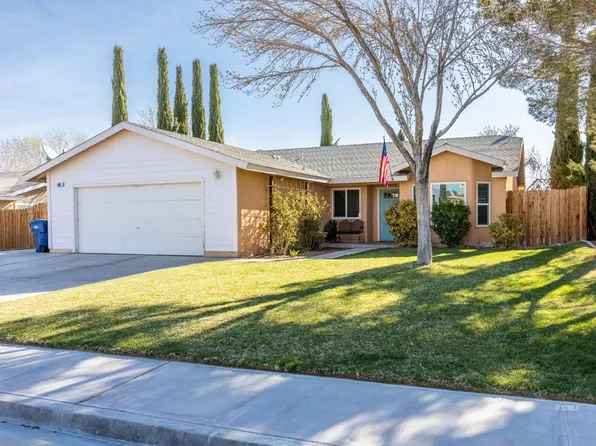 400 Ashton St, Ridgecrest, CA 93555