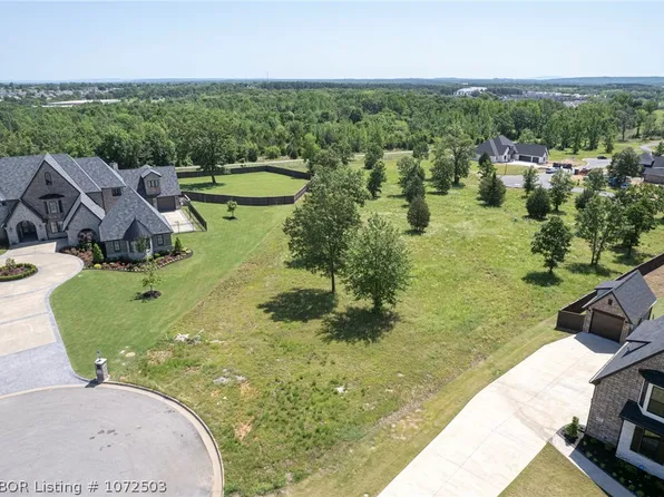 6607 Bentley Rdg, Fort Smith, AR 72916