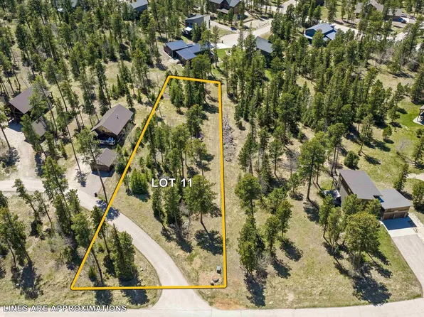 Rubys Way, Lead, SD 57754