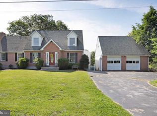 14536 Heavenly Acres Rdg, Hancock, MD 21750