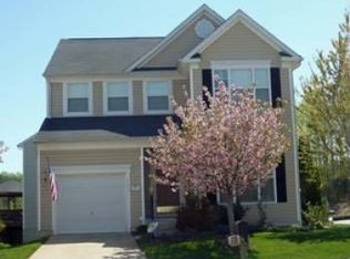 5525 Corbin Hall Ln, Manassas, VA 20112