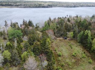 LOT Melbourne Rd, Yarmouth, NS B0W 1B0