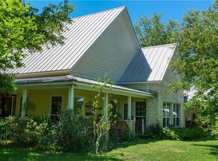 2142 County Road 316, Rockdale, TX 76567