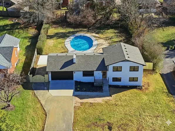 294 Idle Hour Dr, Lexington, KY 40502