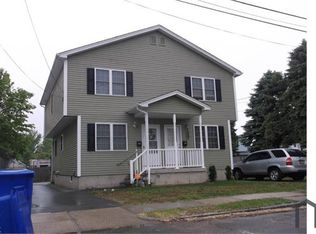 57 Quebec St, Springfield, MA 01151