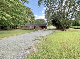 8915 Wolf Creek Rd, South Fulton, TN 38257