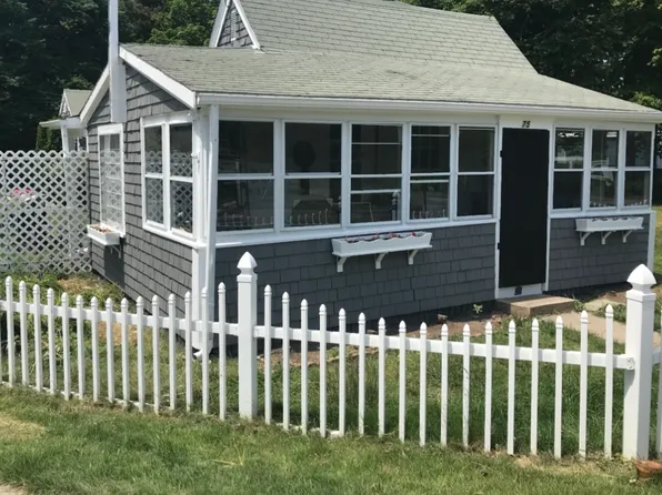 75 Route 130, Forestdale, MA 02644