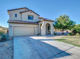 1273 W Desert Glen Dr, San Tan Valley, AZ 85143