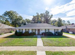 1144 Rue Crozat, Baton Rouge, LA 70810