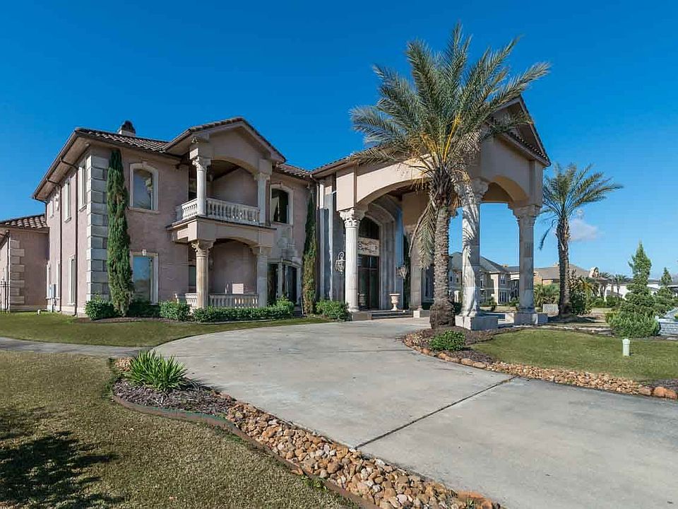 7 Estates Of Montclaire, Beaumont, TX 77706 | Zillow