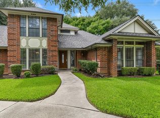 7408 Corvette Ct, Arlington, TX 76016