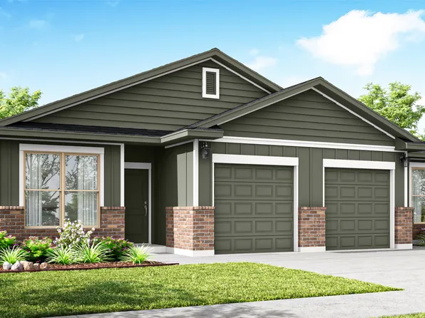 1238 Concord Dr, Copperas Cove, TX 76522