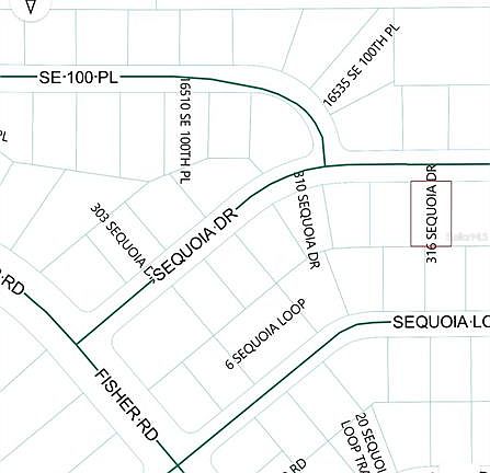 5th image of 316 SEQUOIA DRIVE LOT 45