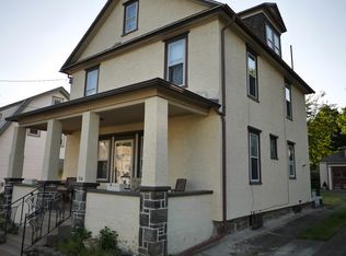 114 Ardmore Ave, Upper Darby, PA 19082