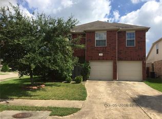 2230 Red Valley Dr, Houston, TX 77049
