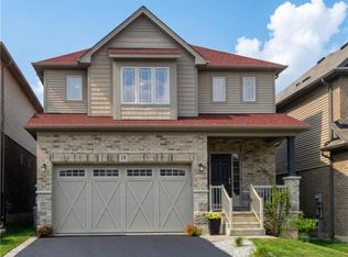18 Vic Chambers Pl, Brant, ON N3L0E6