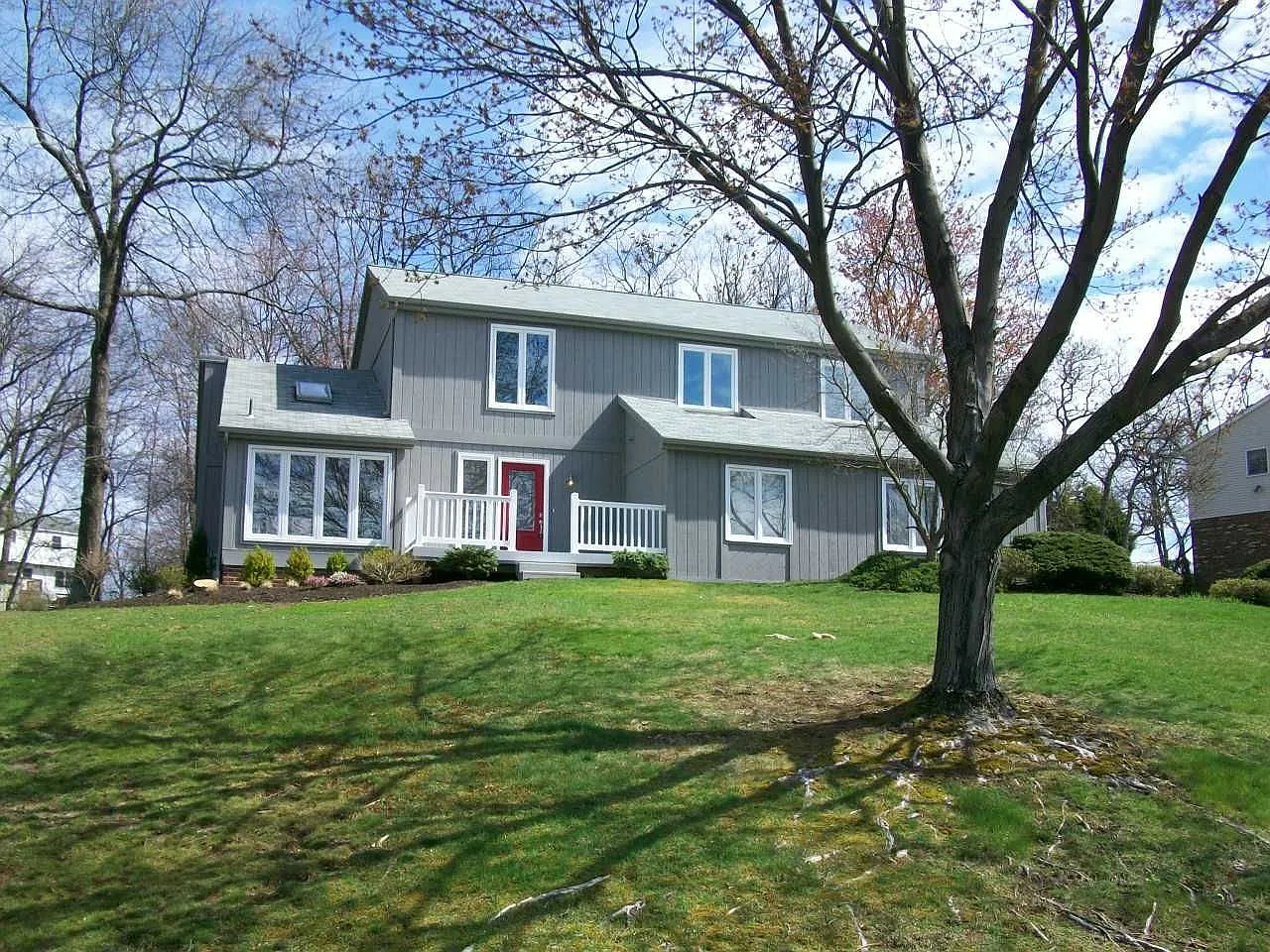 408 Forest Trails Dr photo 1