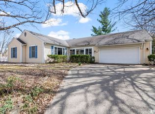 3424 Bluff Rd, Springfield, IL 62711