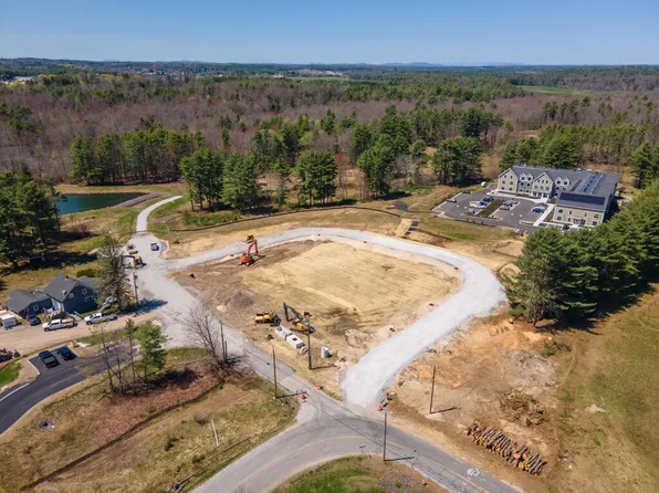 Lot 17 Hogan Circle #33,34, Westbrook, ME 04098