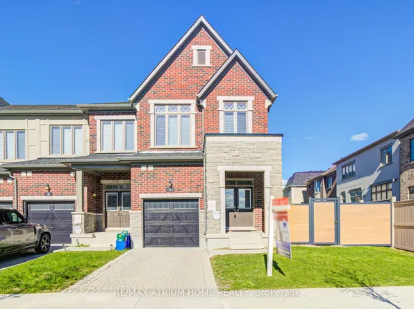 3 Jessica Antonella St E, Markham, ON L6C 3J6