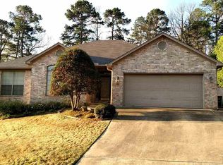 13701 Napoleon Rd, Little Rock, AR 72211