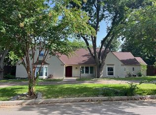 1216 Boca Chica Dr, Dallas, TX 75232