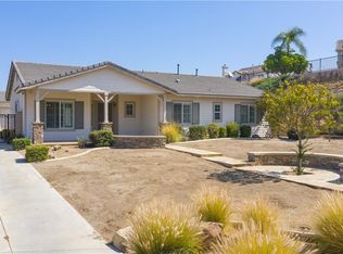 513 Draft Horse Pl, Norco, CA 92860