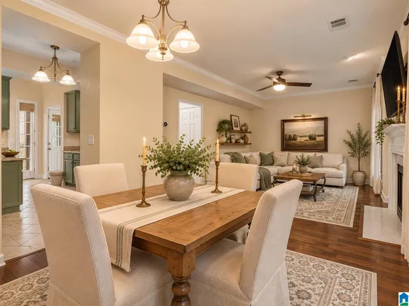 1447 River Walk Cir, Birmingham, AL 35216