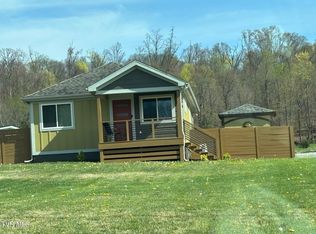 526 Hairetown Rd, Jonesborough, TN 37659